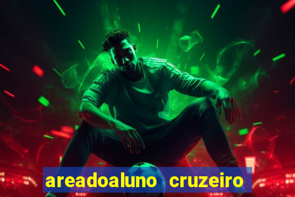 areadoaluno cruzeiro do sul